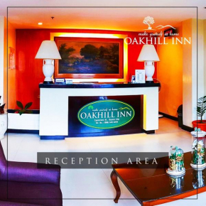 Гостиница Oakhill Inn  Озамис Сити